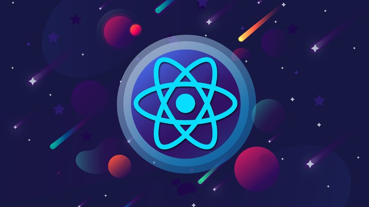 Complete React Developer in 2019 (w/ Redux, Hooks, GraphQL)