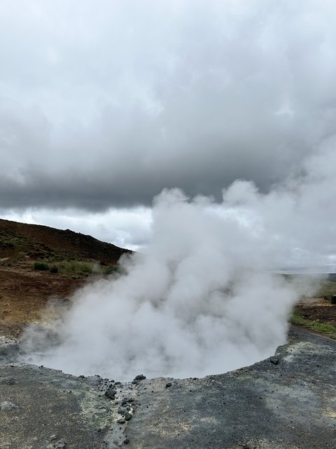 21 DIAS EN MI SEGUNDO VIAJE A LA TIERRA DEL HIELO Y FUEGO (en construccion) - Blogs de Islandia - 26/06/2025 Península de Reykjanes, pisamos la erupcion de 2023. (10)