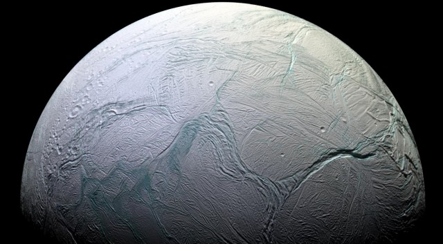 enceladus