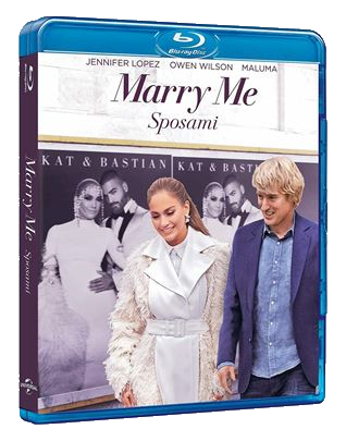 Marry Me - Sposami (2022) BLURAY FULL AVC MULTI DTS ITA