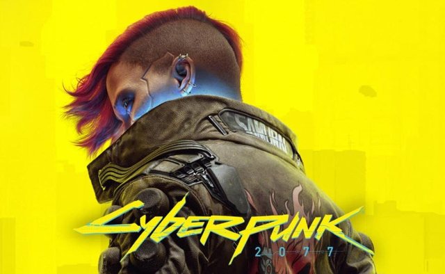 Cyberpunk 2077