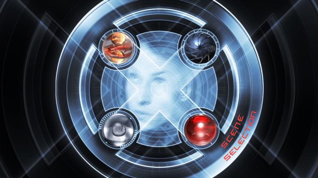 X-Men 1.5 (2003) [DVD9]