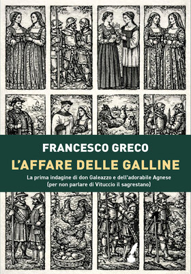 Francesco Greco - L'affare delle galline (2026)
