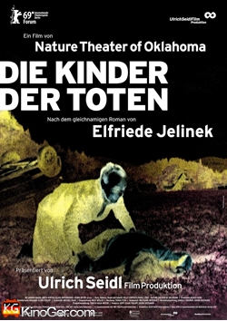 Die Kinder der Toten (2019)