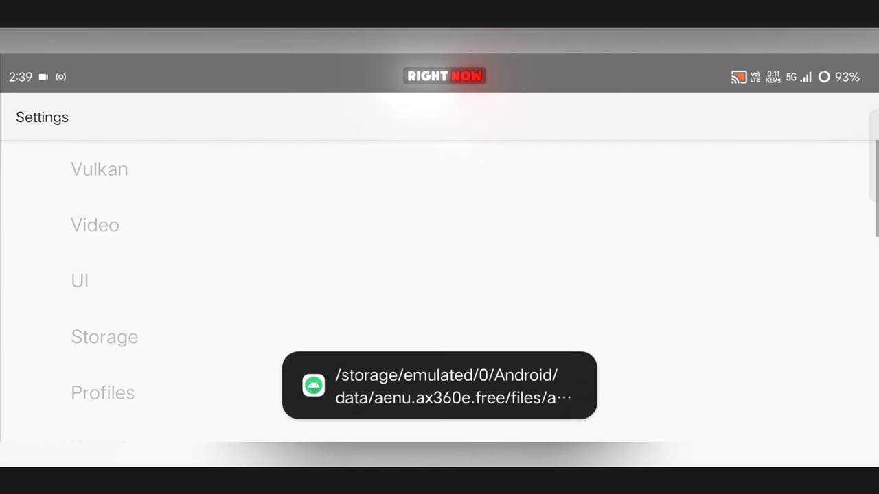 ax360e emulator free version