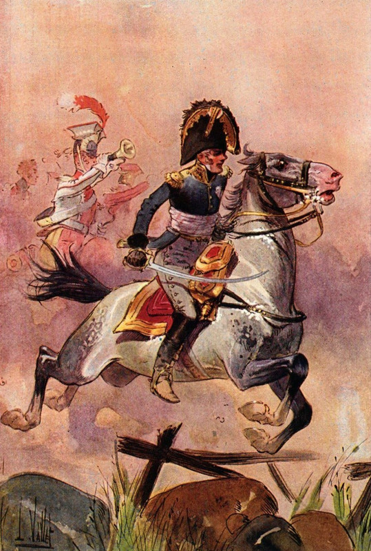 Le_général_Kellermann_à_la_charge