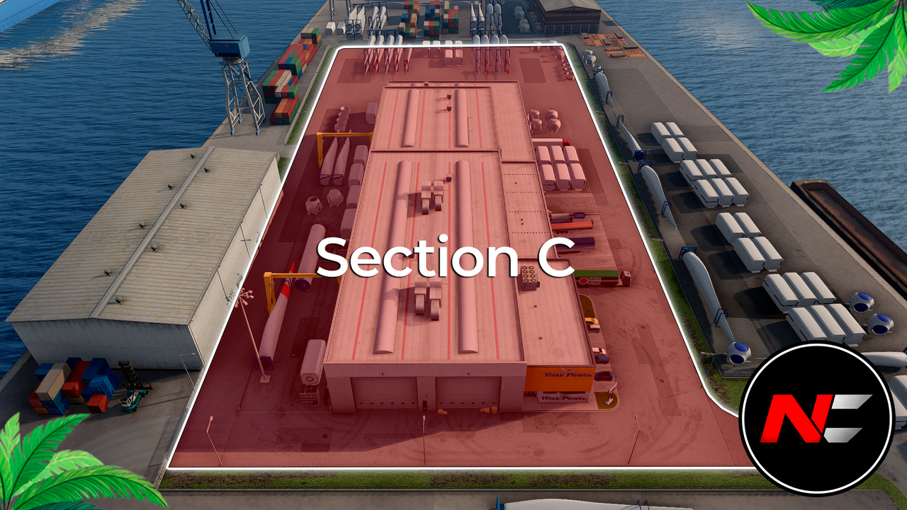 Section C | Vitas Power