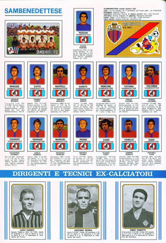 Calciatori 1976-1977 Panini-62