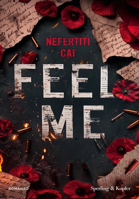 Nefertiti Cat - Feel me (2026)
