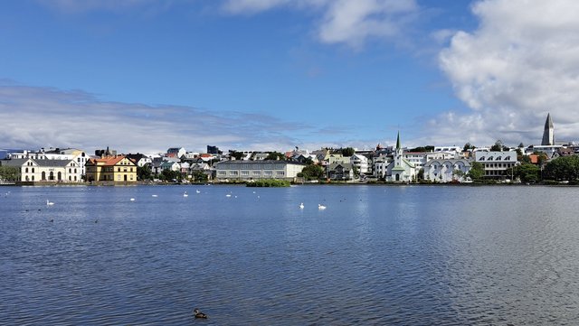 14 JULIO/22 ESTO SE ACABA :( ... DIA EN REYKJAVIK Y HASTA LA PROXIMA!!! - Islandia, 17 días..."sin sus noches" Julio 2022 (4)