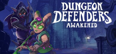 Dungeon Defenders Awakened The Lycans Keep-CODEX