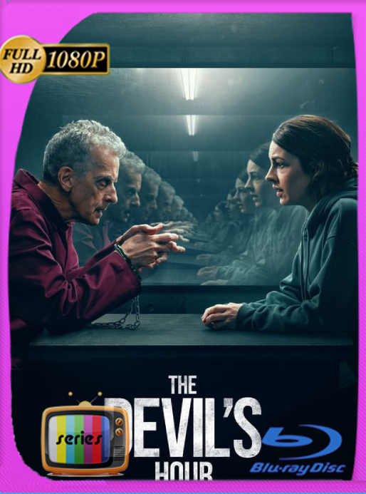 La hora del diablo (2022) Temporada 1 WEB-DL [1080p] Latino [GoogleDrive]