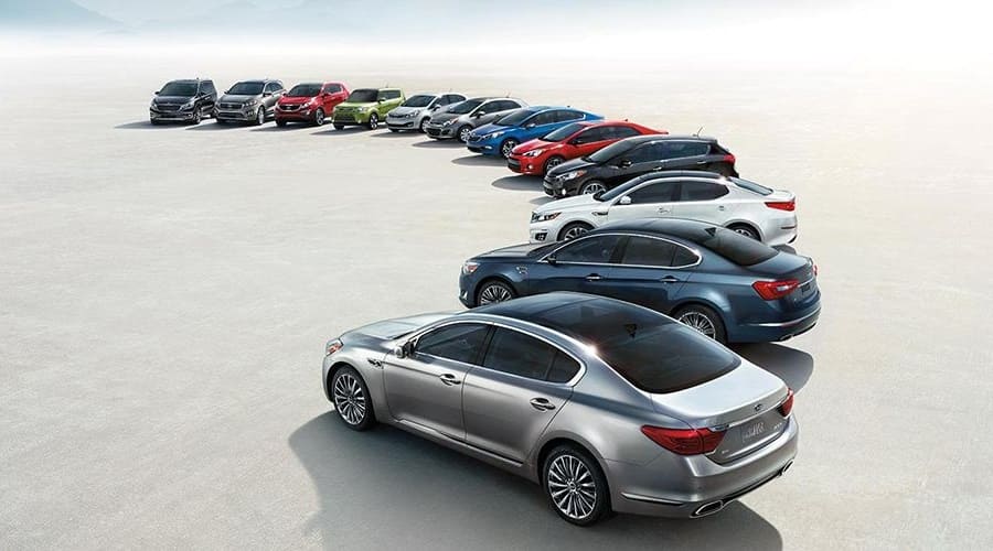 Авто в лизинг: преимущества и возможности для вас