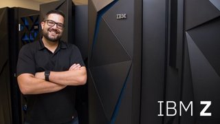 Introduction to IBM z OS Mainframe