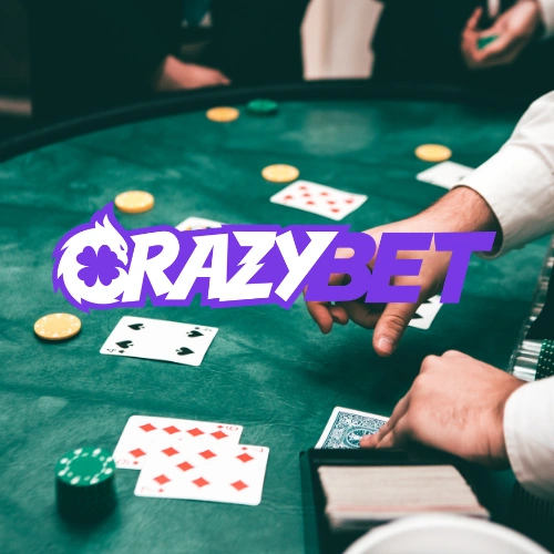 crazybet