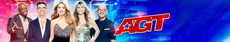 Americas Got Talent S18