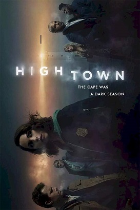 Hightown - Stagione 2 (2021) (Completa) WEB-DL 1080P HEVC ITA ENG DDP5.1 x265 mkv