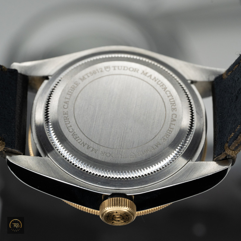 Tudor Black Bay S&G - Image 14