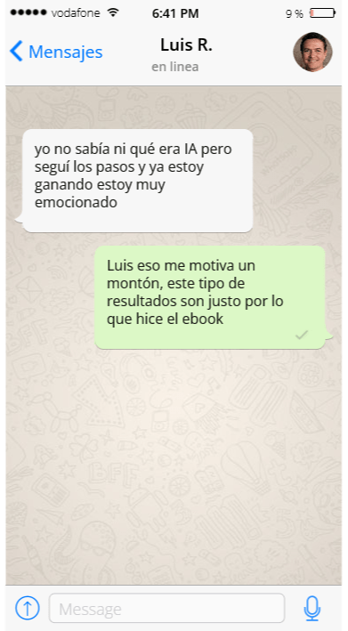 Testimonio 3