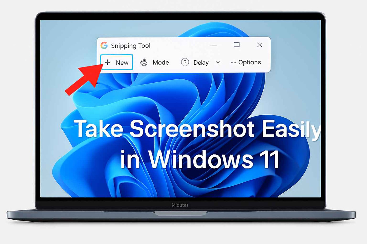Screenshot Thumbnail