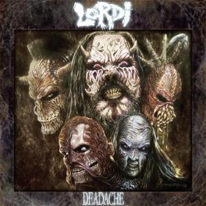 Re: Lordi