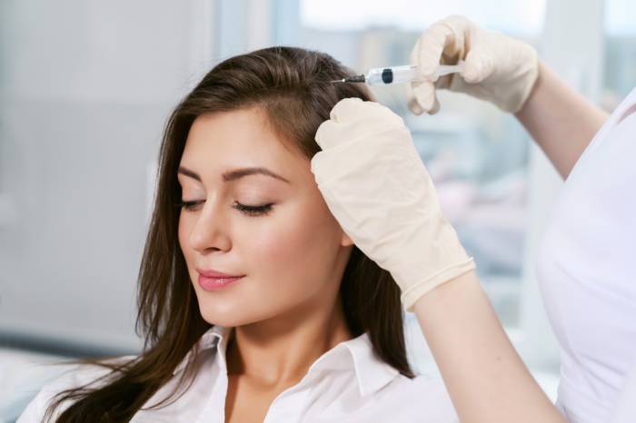 How to Find Best Hair Loss Treatment in Oshawa