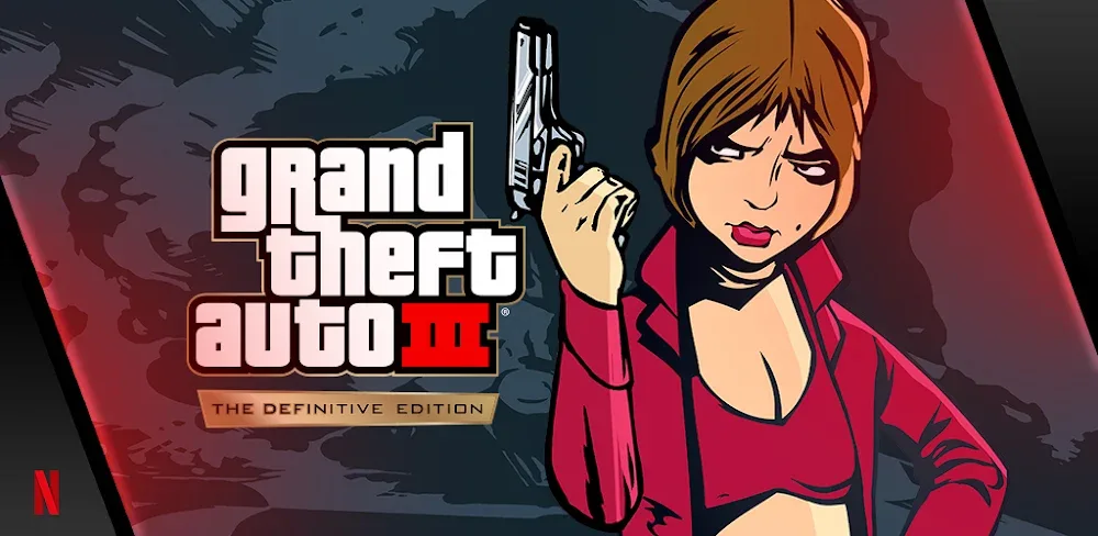 GTA IV