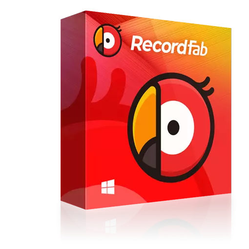 DVDFab RecordFab 1.0.0.2 with Crack