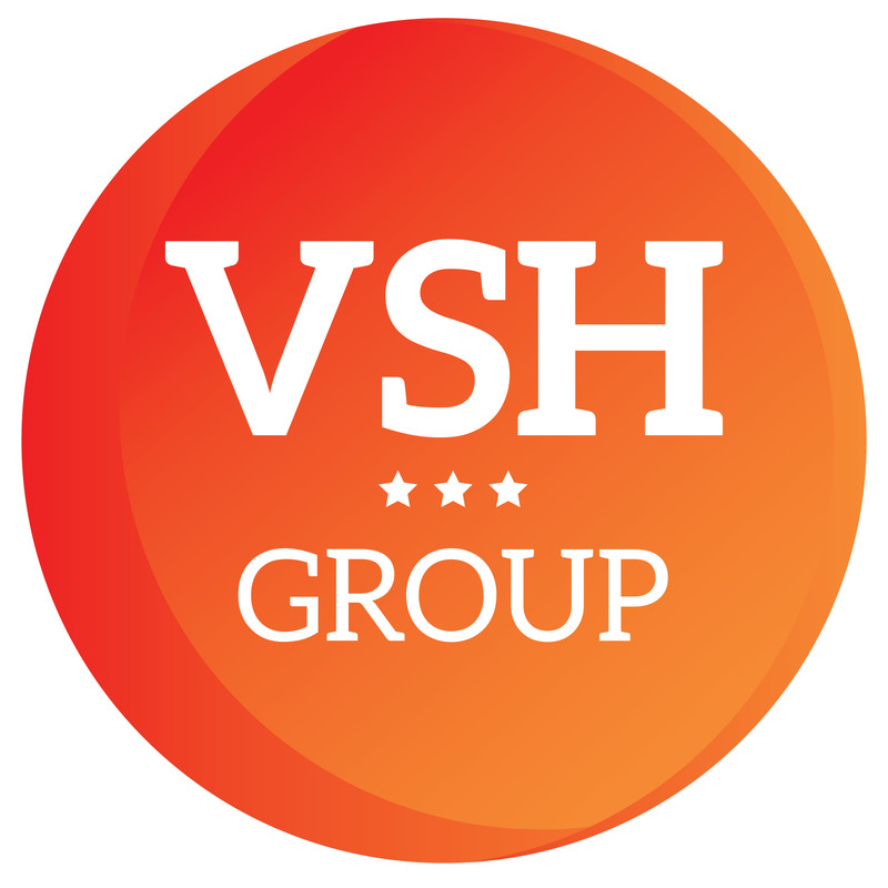 VSH Group Logo