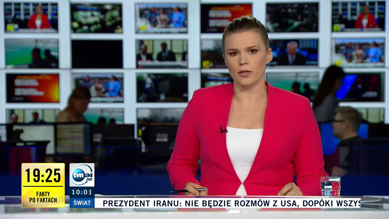 27 08 2019 anna seremak tvn24 2