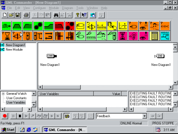 1394-SJT10-C & GML Commander | PLCS.net - Interactive Q & A