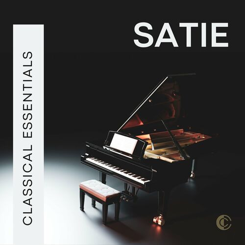 VA - Classical Essentials Satie (2023) Mp3