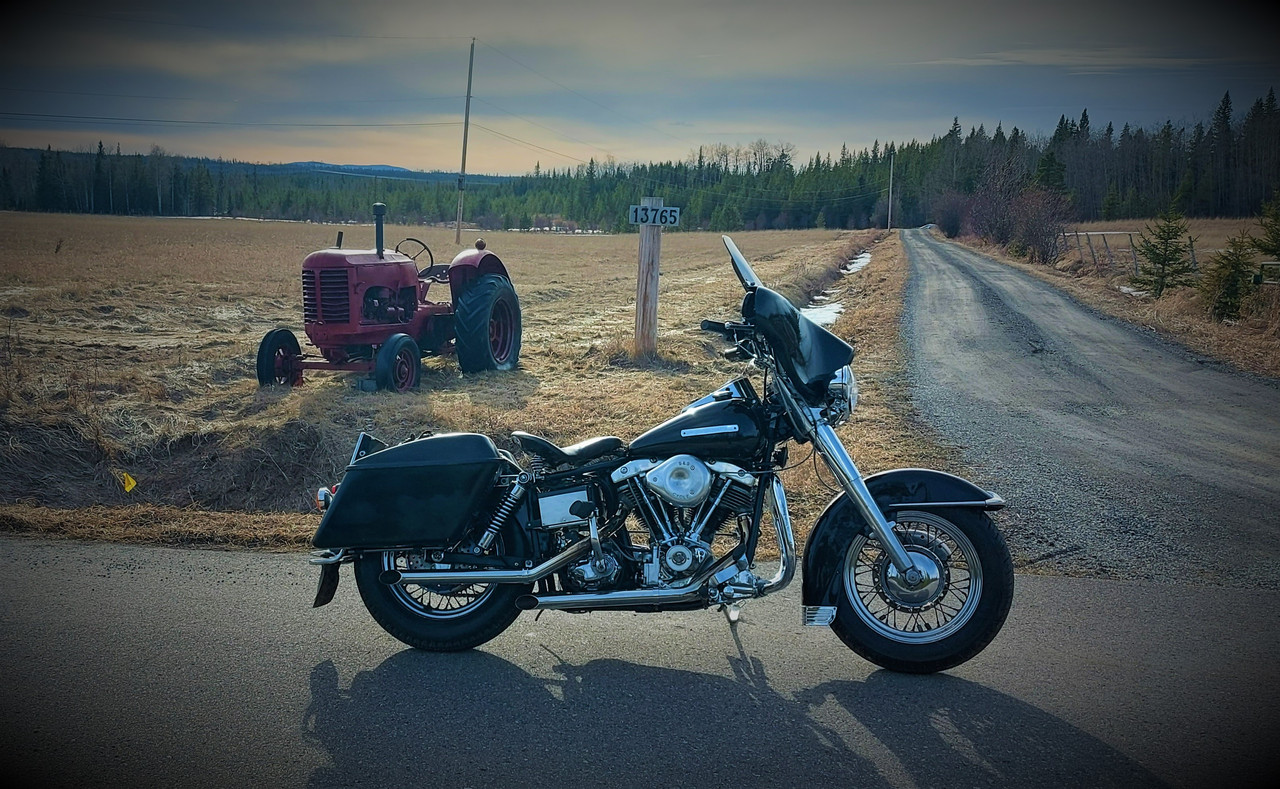 First Ride Shovel (2)