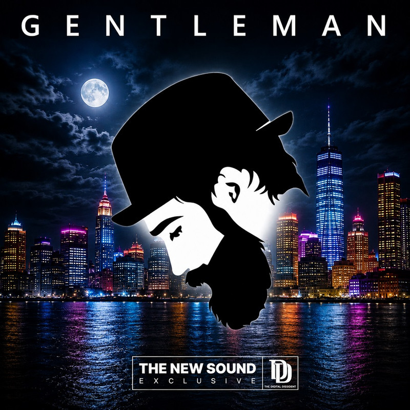 Gentleman Volume 2 Art