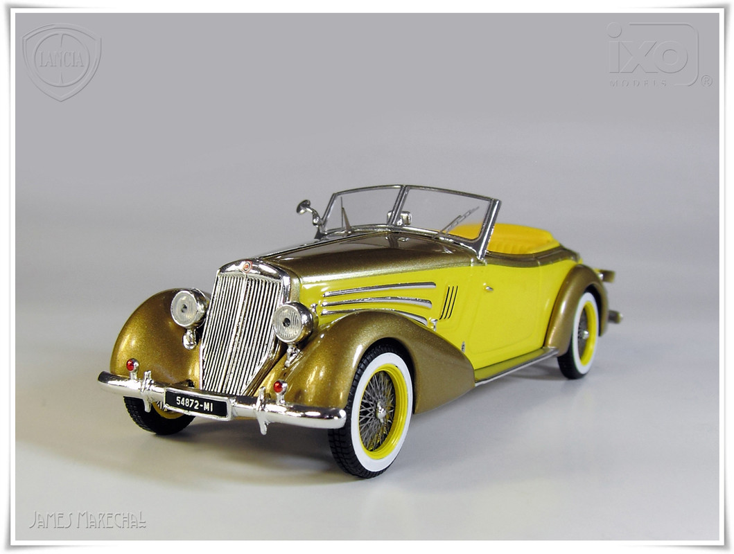 Lancia Astura Pininfarina (1) Ixo