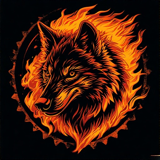 Postal-stamp-style-art-of-a-fl-35
