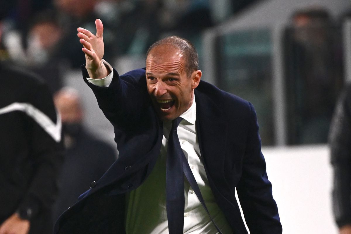 Juventus: Allegri conferma i piani futuri dopo la vittoria sulla Fiorentina