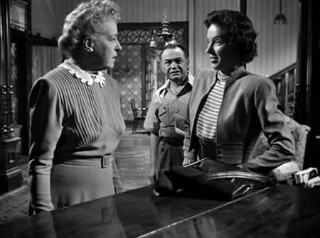 All My Sons 1948 Film Noir Burt Lancaster 720p x264 Classics