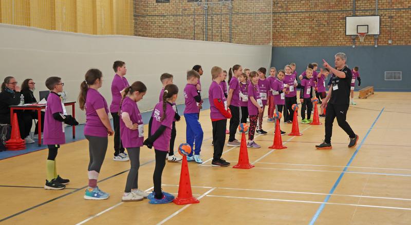 LSB Riege 1 XR3 1044