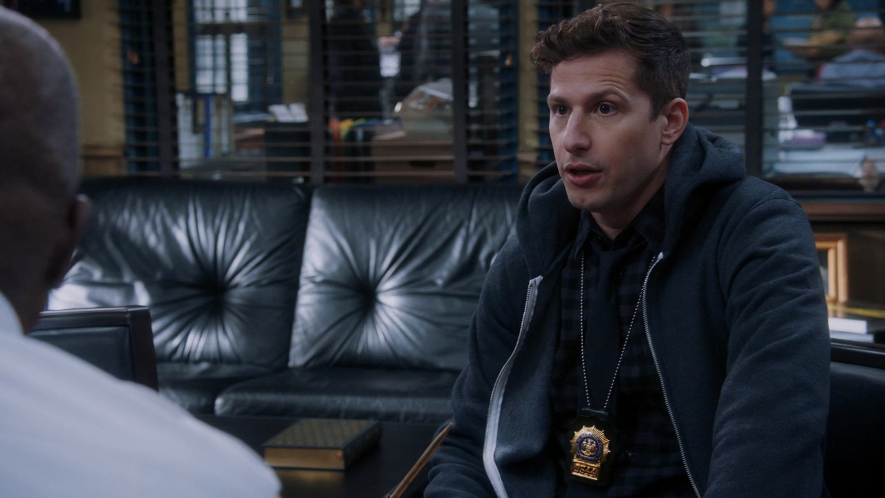 Brooklyn Nine-Nine (2013) S07E12 Ransom (1080p AMZN WEB-DL x265 10bit EAC3 5.1 - HxD) [TAoE].mkv_202