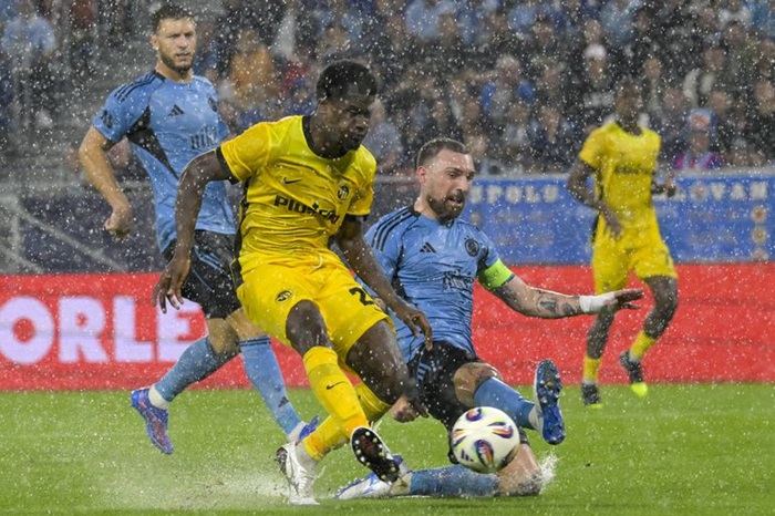 Young Boys vs Slovan Bratislava, 01h00 ngày 29/08