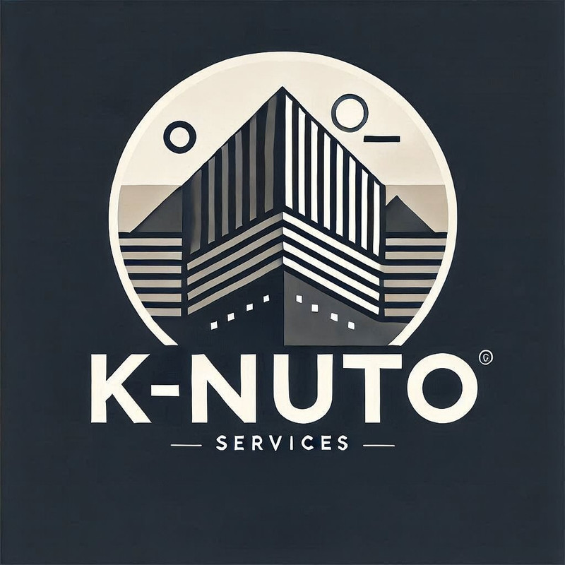 Knutotech Logo