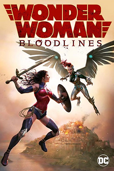 Wonder Woman: Więzy krwi / Wonder Woman: Bloodlines (2019) MULTi.1080p.BluRay.REMUX.AVC.DTS-HD.MA.5.1-R22 / Lektor i napisy PL