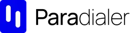 Paradialer MCP logo