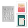 Beveled A Gift for You