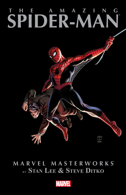 Amazing-Spider-Man-Masterworks-v01-000