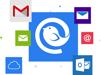 Mailbird Pro 2.9.34.0 RePack by KpoJIuK