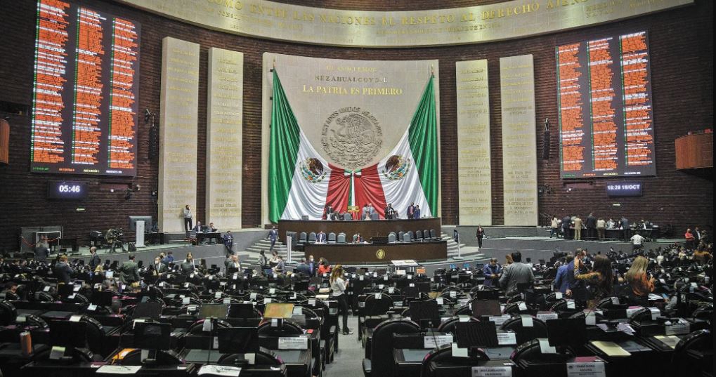 Ramírez Cuevas sobre la Reforma Eléctrica: “la ciudadanía estará atenta”