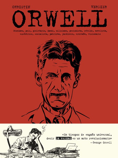 orwell