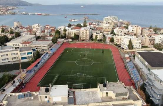 ΑΝΑΣΤΑΤΩΣΗ ΣΤΗΝ ΕΠΣ ΧΙΟΥ ΓΙΑ ΤΙΣ ΑΔΕΙΕΣ ΤΩΝ ΓΗΠΕΔΩΝ – ΣΤΟ ΕΠΙΚΕΝΤΡΟ Η ΔΗΜΟΤΙΚΗ ΑΡΧΗ ΜΑΛΑΦΗ